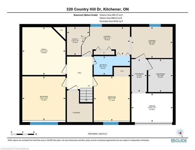 Additional image 40 of 320 Country Hill Dr