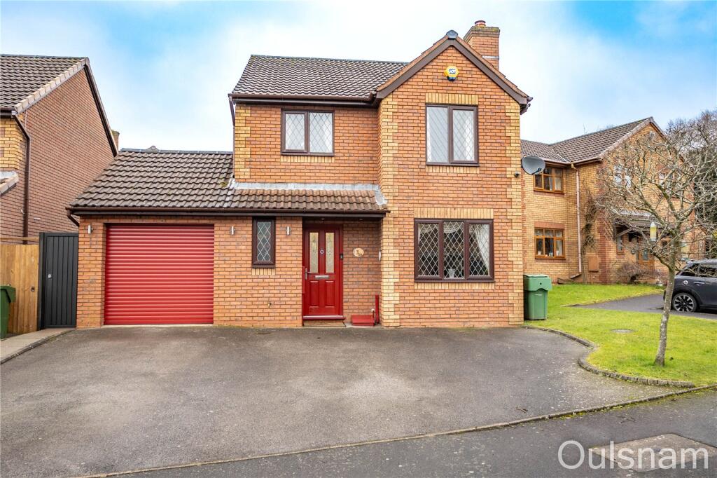 Additional image 30 of Buttercup Drive, Lickey End, Bromsgrove, B60