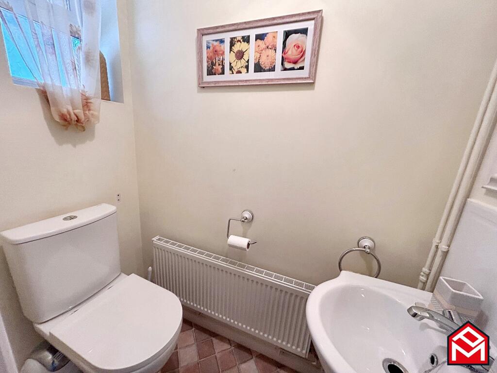 Additional image 6 of Rowans Lane, Bryncethin, Bridgend, Bridgend County. CF32 9LZ