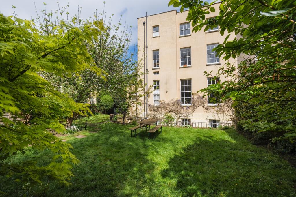 Additional image 23 of Clifton, Bristol, BS8