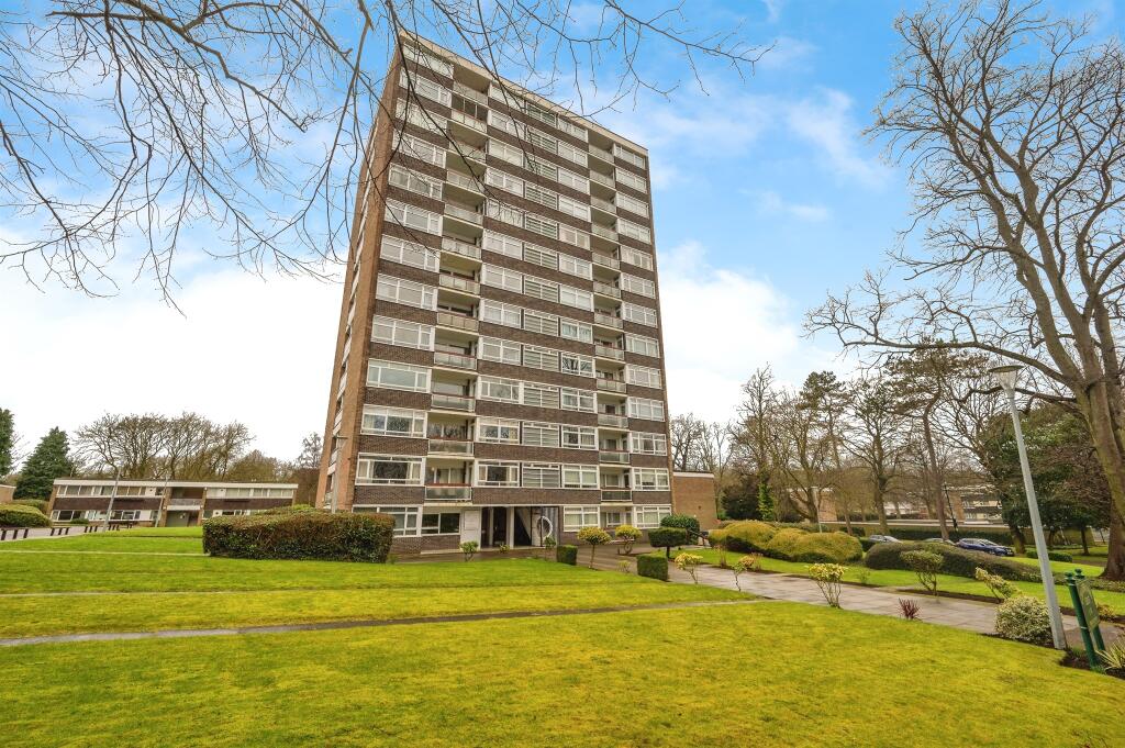 Additional image 13 of Chadbrook Crest, Birmingham