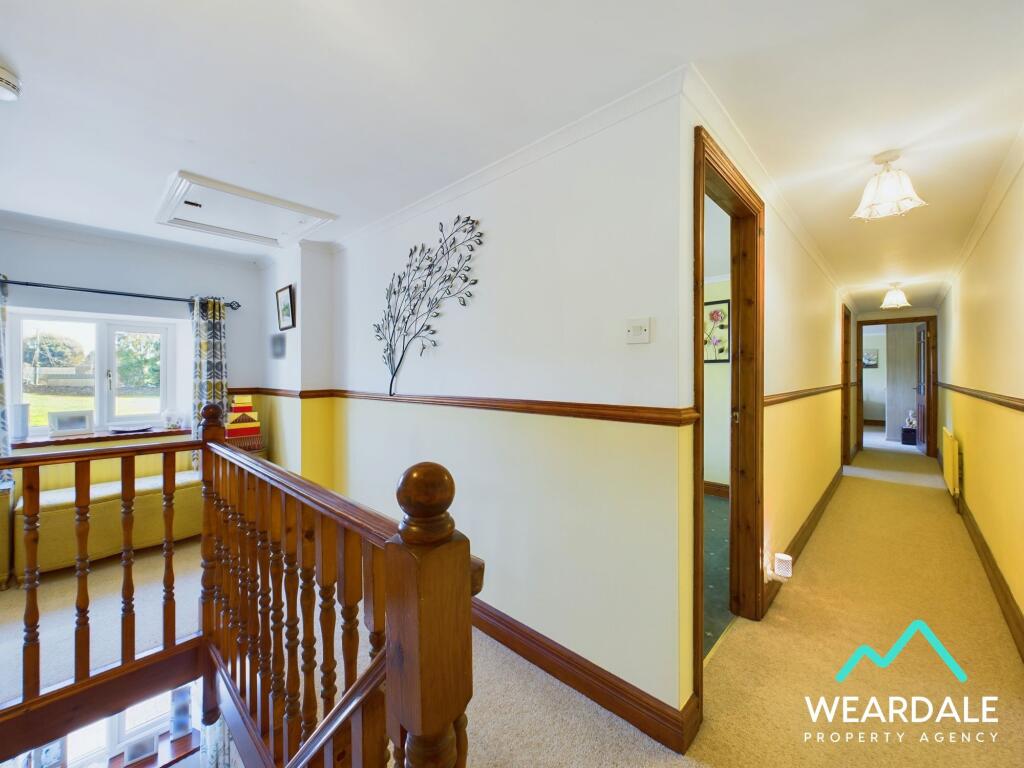 Additional image 11 of Westgate, Bishop Auckland, DL13