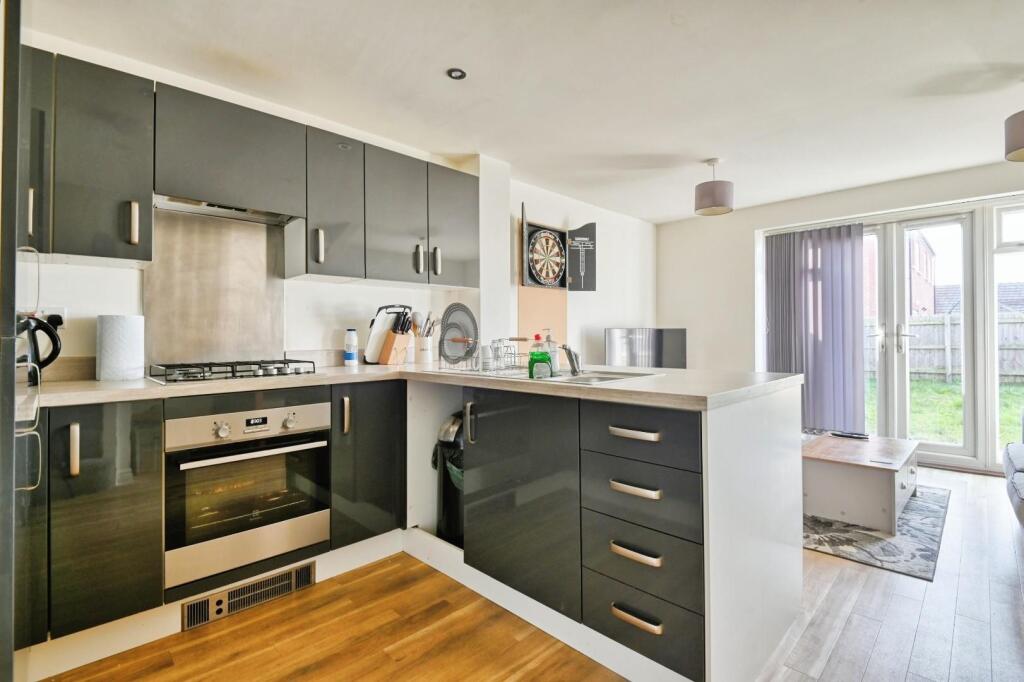 Additional image 5 of Byford Drive, Polesworth, Tamworth