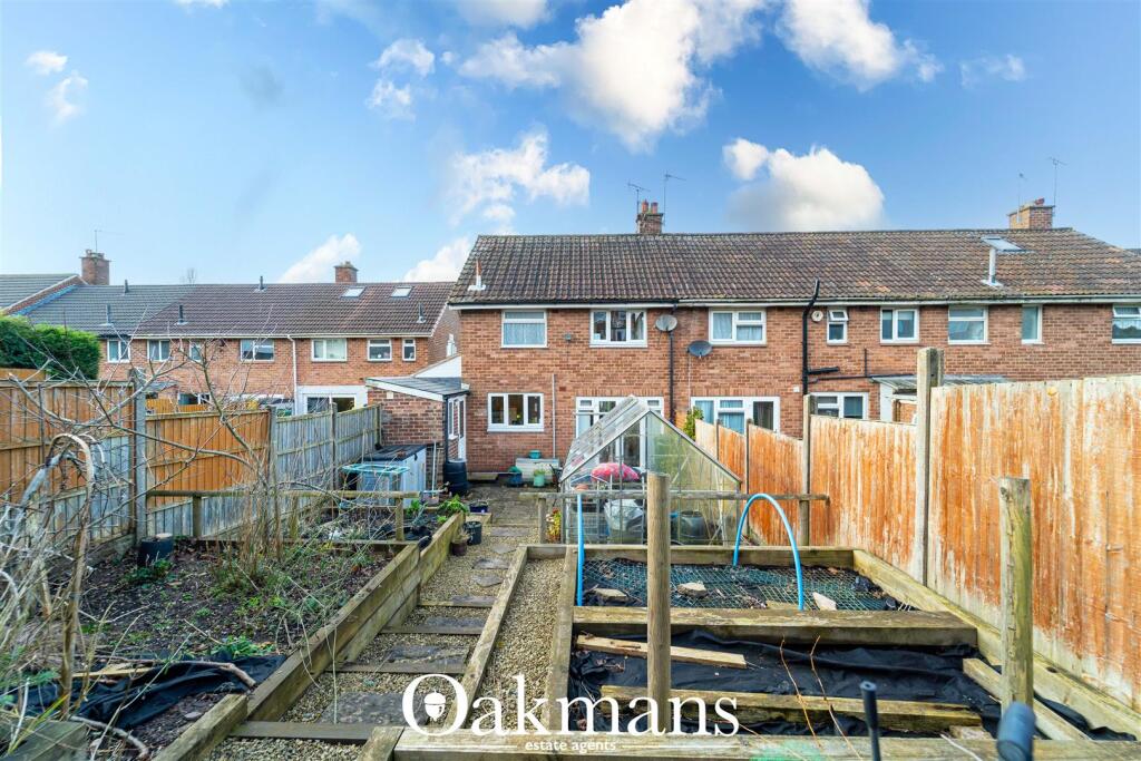 Additional image 19 of Shelfield Road, Birmingham, B14