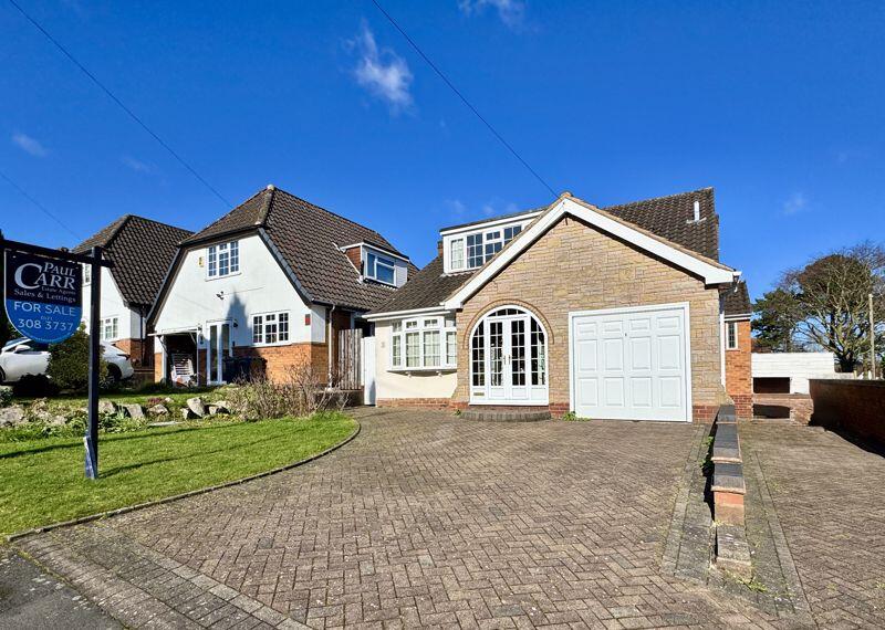 Primary image of Radbourn Drive, Sutton Coldfield, B74 2NE