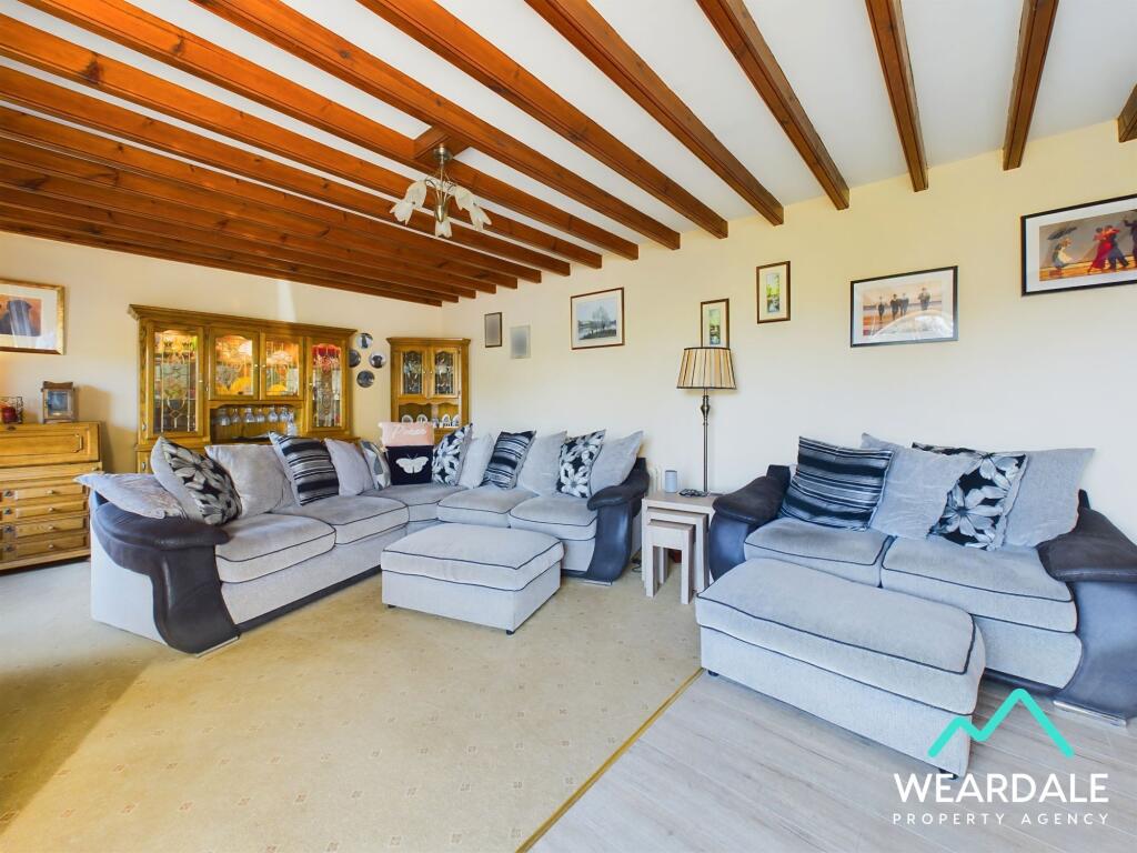 Additional image 8 of Westgate, Bishop Auckland, DL13