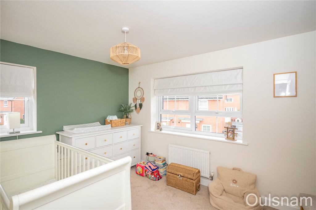 Additional image 12 of Chimney Way, Stoke Prior, Bromsgrove, Worcestershire, B60