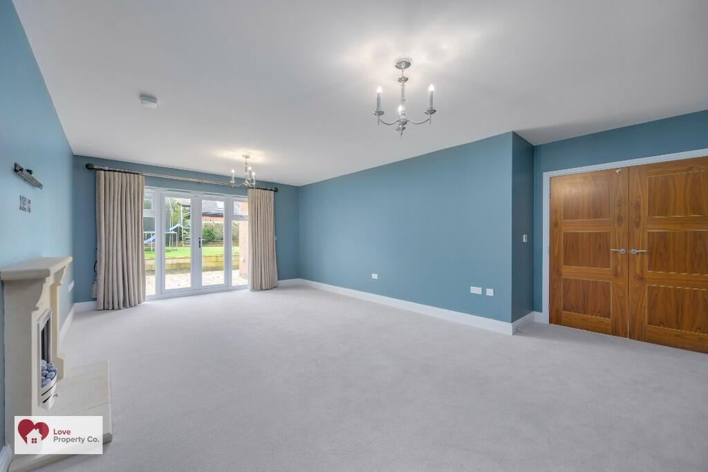 Additional image 5 of Copper Beech Close, Dorridge, Solihull, B93 8FF