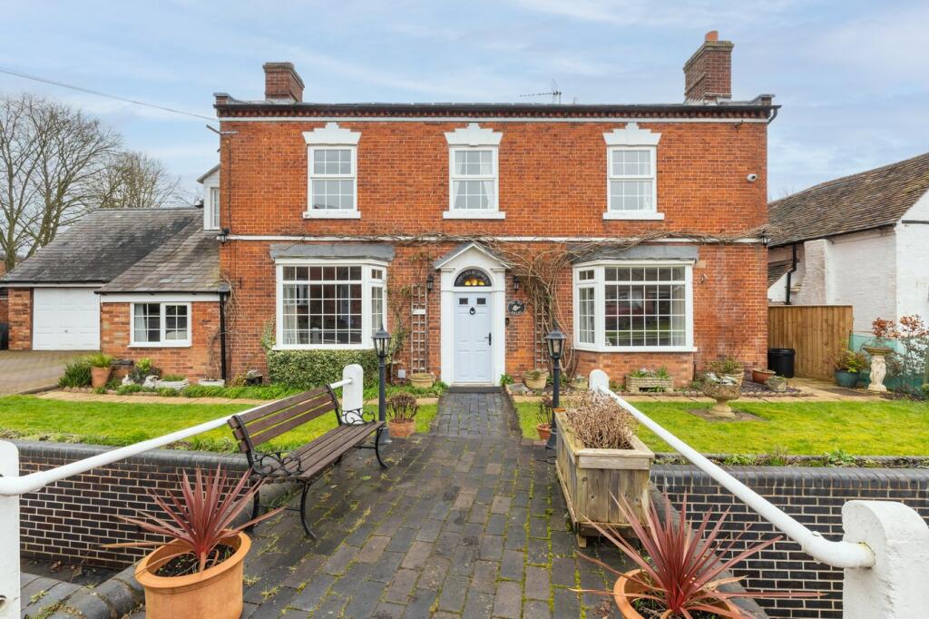 Additional image 33 of Watery Lane, Ullenhall, Warwickshire, B95