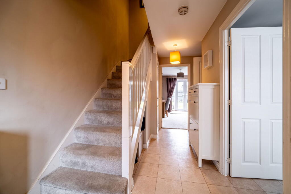 Additional image 4 of Squires Croft, Sutton Coldfield, B76 2RY