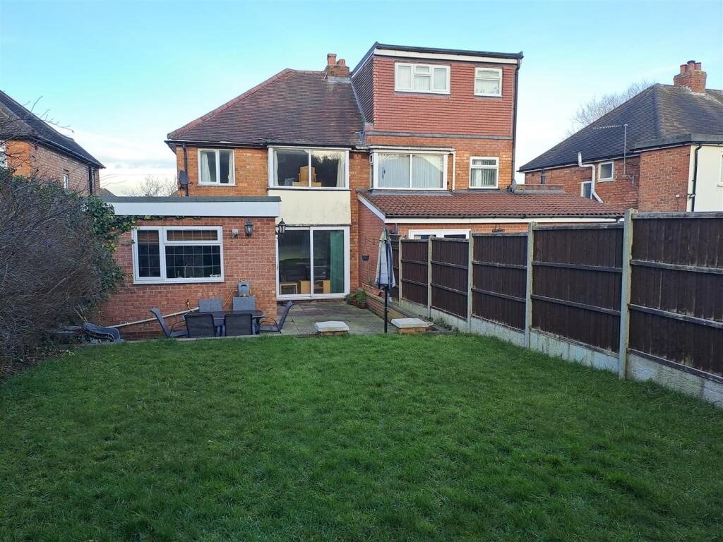 Additional image 4 of Manor House Lane, Yardley, Birmingham