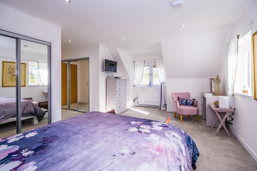 Additional image 22 of Muir Of Fowlis, Alford, AB33