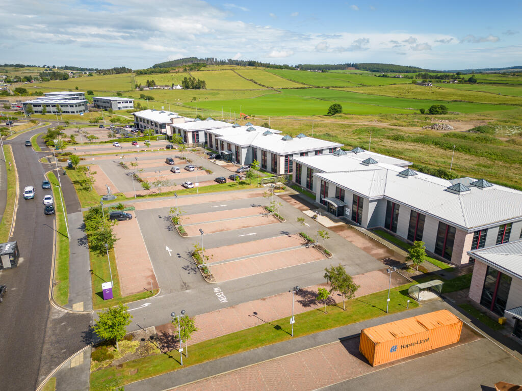 Additional image 8 of Pavilion 3, Aspect 32 Arnhall Business Park, Prospect Road, Westhill, Aberdeen AB32 6FE