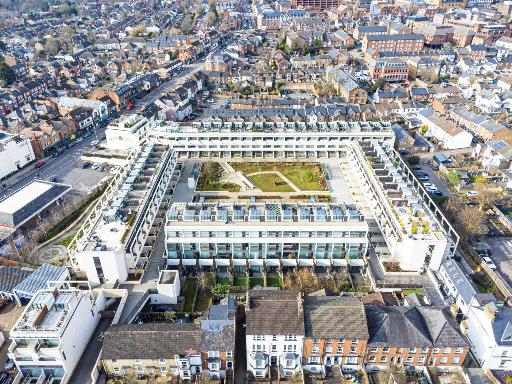 Additional image 32 of Gabriel Square, St. Albans, Hertfordshire, AL1