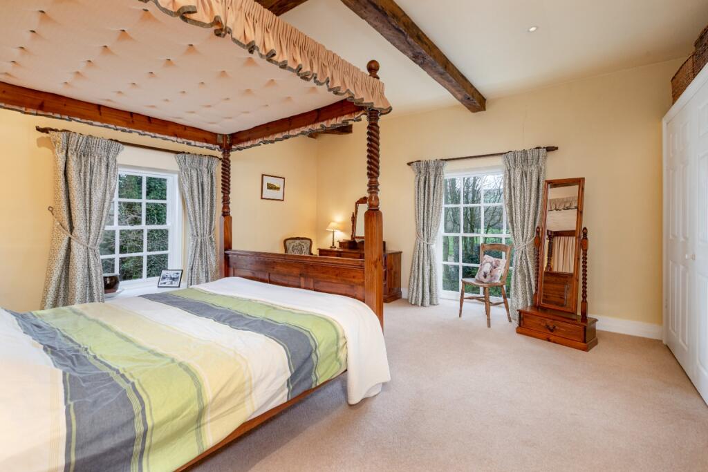 Additional image 8 of The Coach House, Draycott Hall, Fremington