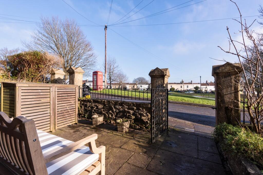 Additional image 12 of Mount View, Lansdown, Bath, BA1