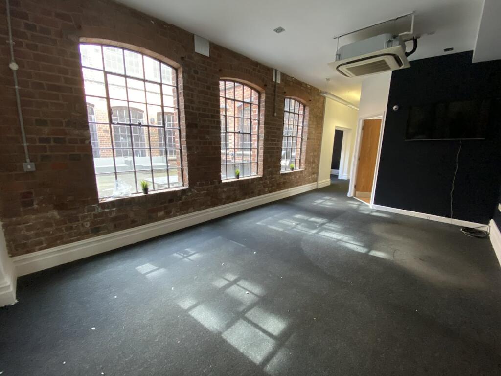 Additional image 5 of Silverworks, Northwood Street, Jewellery Quarter, B3 1TX