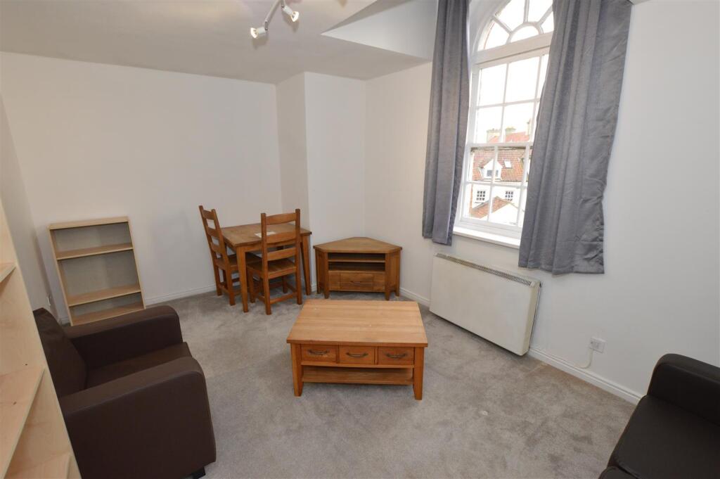Additional image 3 of Flat 9, School House, Old Grammar School, Scorton