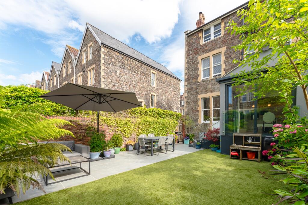 Additional image 18 of Manilla Road, Clifton, Bristol, BS8