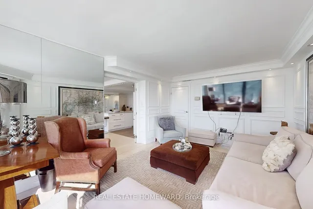Additional image 21 of 65 Harbour Sq Unit 1404