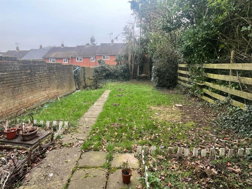 Additional image 16 of Aldykes, Hatfield