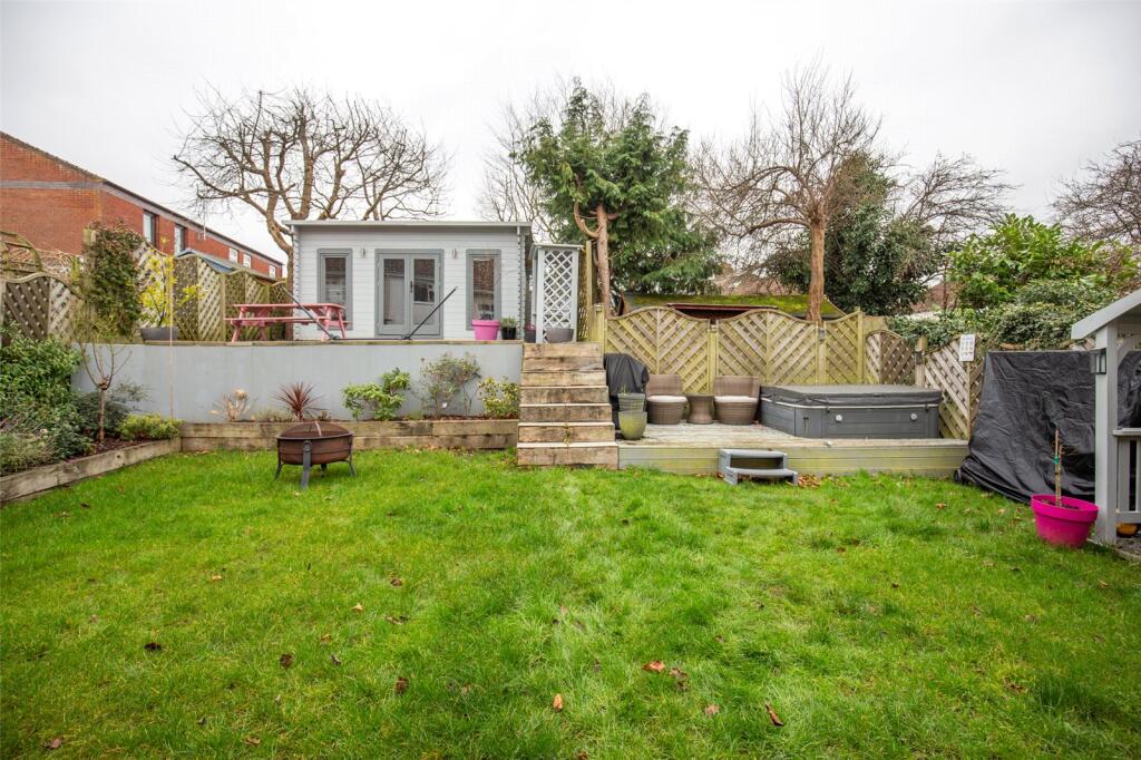 Additional image 30 of Pinewood Close, Bristol, BS9