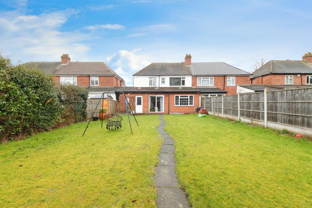 Additional image 14 of Wycome Road, Birmingham