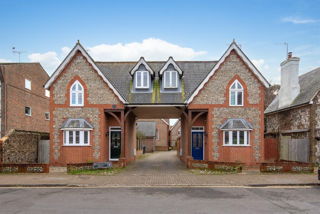 Additional image 24 of Broadwater Mews, Broadwater Street East, Worthing, BN14