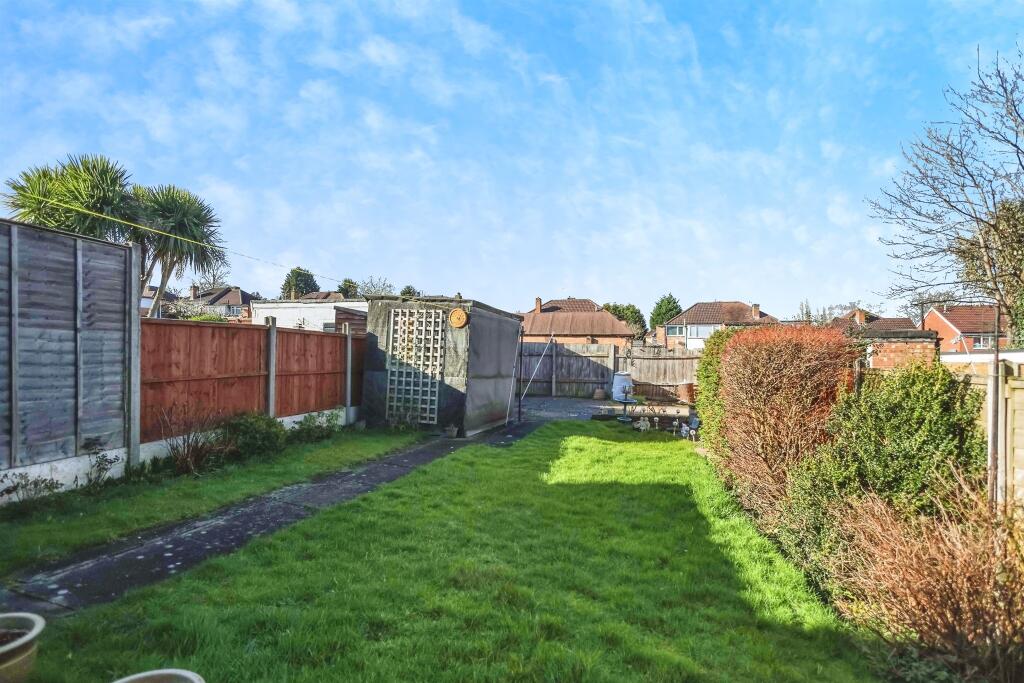 Additional image 13 of Dovercourt Road, Birmingham