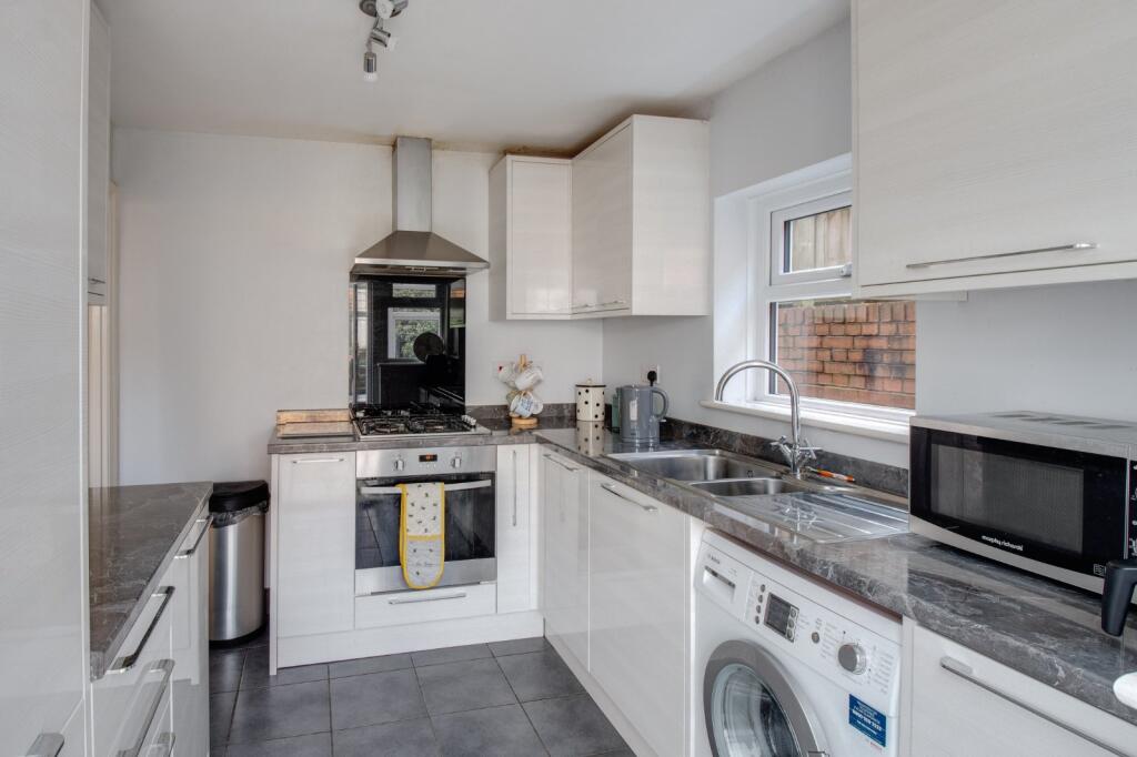 Additional image 8 of Shelley Close, Catshill, Bromsgrove, Worcestershire, B61