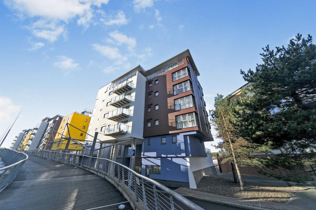 Additional image 20 of Midway Quay, Eastbourne