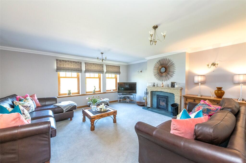 Additional image 8 of 14 East Mains, Inchmarlo, Banchory, AB31