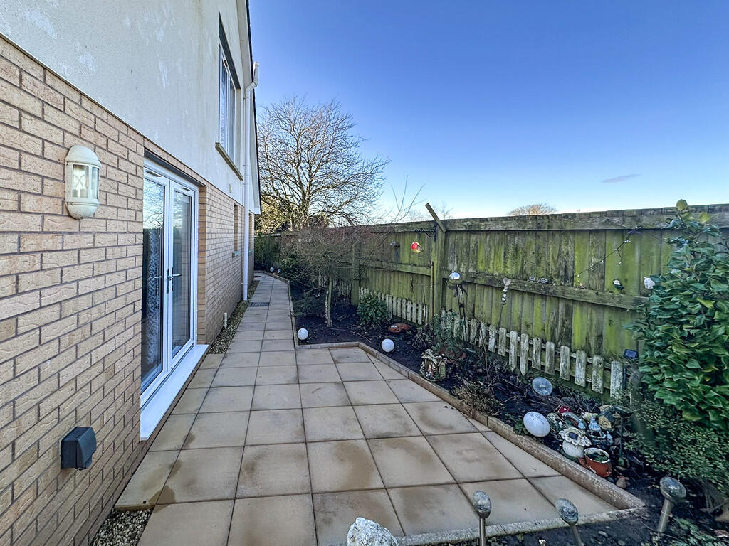 Additional image 20 of The Scaur, Longtown