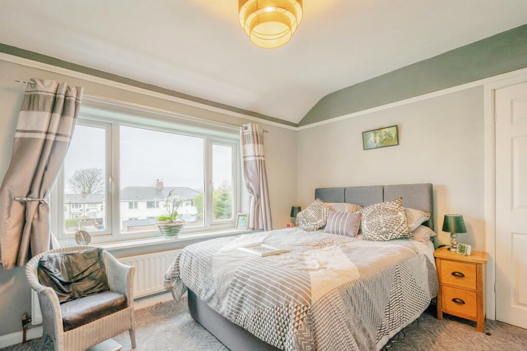 Additional image 16 of Rossetti Avenue, Burnley, Lancashire, BB11