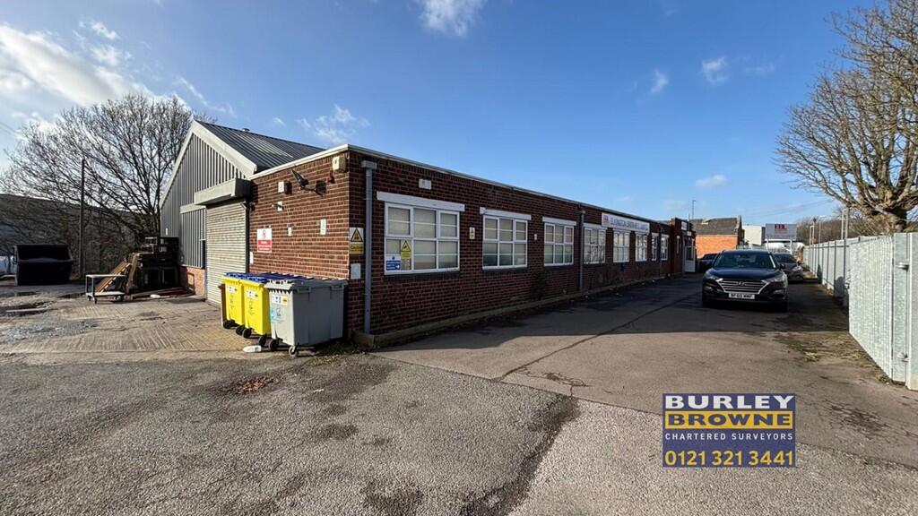 Additional image 13 of 53 Baltimore Road, Great Barr, Birmingham, West Midlands, B42 1DD