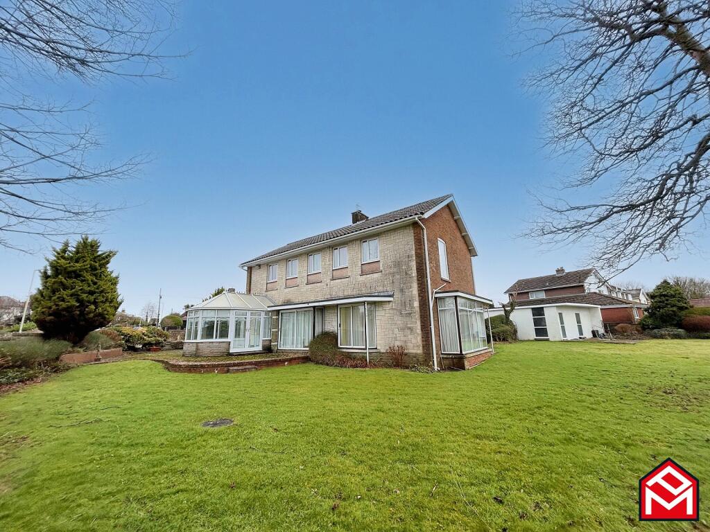 Additional image 36 of The Retreat, Bridgend, Bridgend County. CF31 3NU