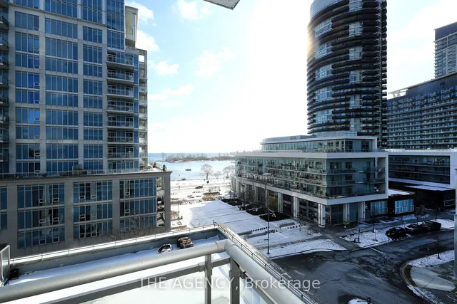 Additional image 15 of 2121 Lake Shore Blvd Unit 712