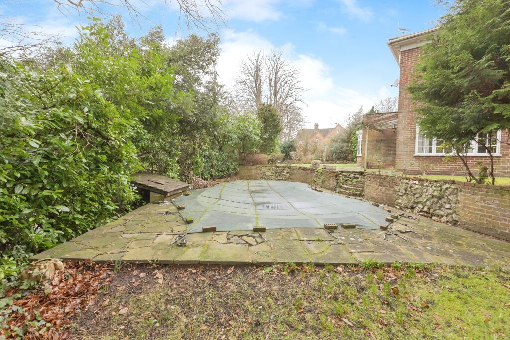 Additional image 16 of Wells Road, Chislehurst, BR1