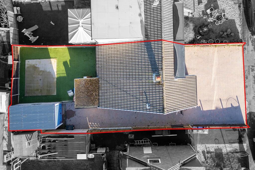 Additional image 17 of Cambridge Close, Padiham, Lancashire, BB12