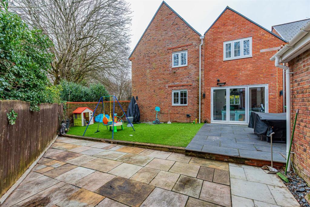 Additional image 12 of Scholars Drive, Penylan, Cardiff