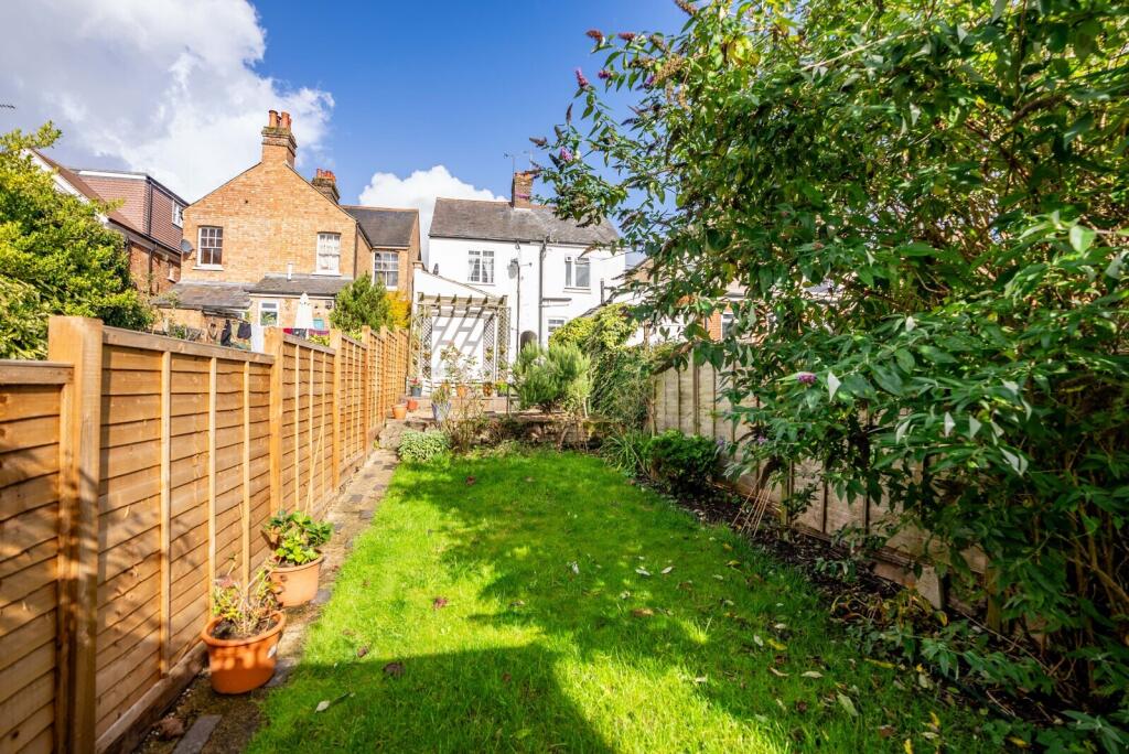 Additional image 10 of Salisbury Road, Harpenden, Hertfordshire, AL5