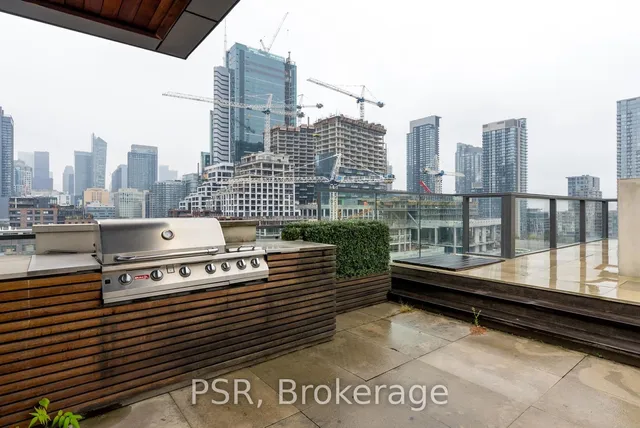 Additional image 26 of 500 Wellington St Unit Ph1001