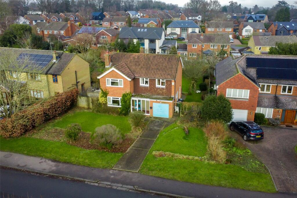 Additional image 14 of Townsend Lane, Harpenden, Hertfordshire, AL5