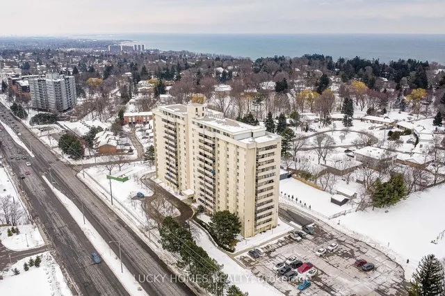 3311 Kingston Rd Unit 401