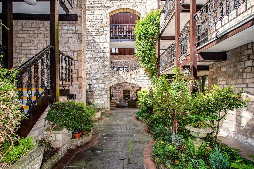 Primary image of Grove Street, Bath, Somerset