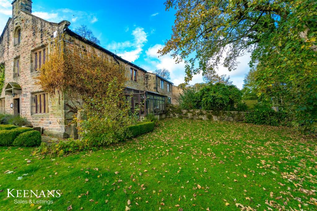 Additional image 26 of Langroyd Road, Colne