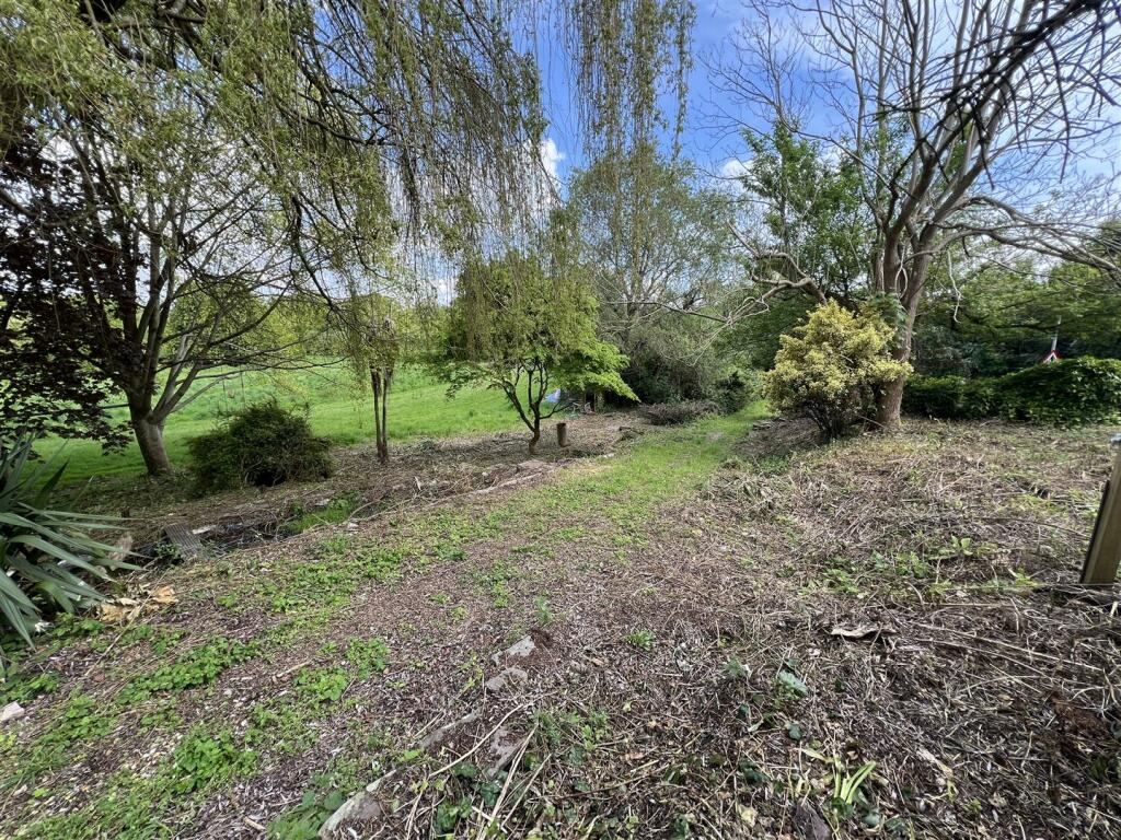 Additional image 13 of BUILDING PLOT - Down Road, Winterbourne Down, Bristol