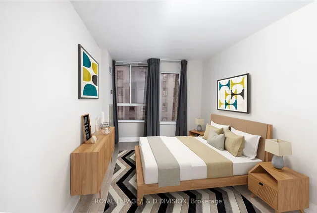 Additional image 30 of 717 Bay St Unit 1004