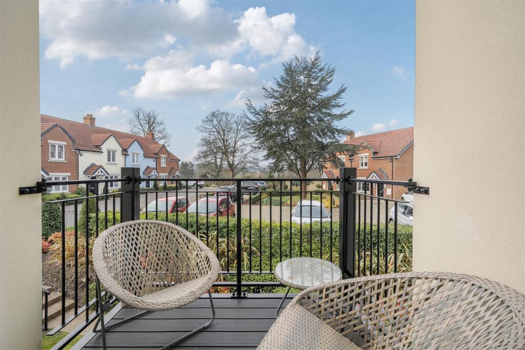 Additional image 6 of Alexandra Lodge, Thornbury