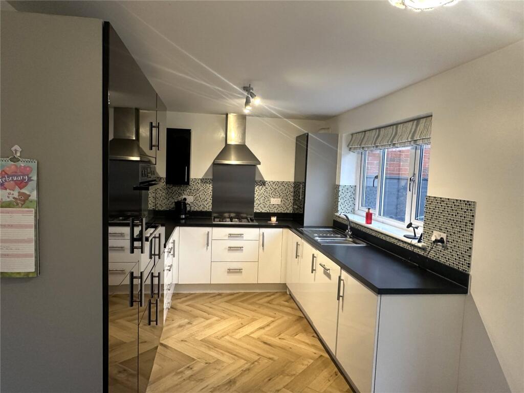 Additional image 5 of Broom Close, Castle Bromwich, Birmingham, West Midlands, B36